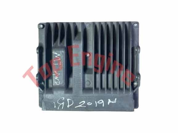  DENSO Engine Control Unit (ECU/ECM) – Toyota Hilux 1GD 4WD MTM (89661-FAG60) – JO